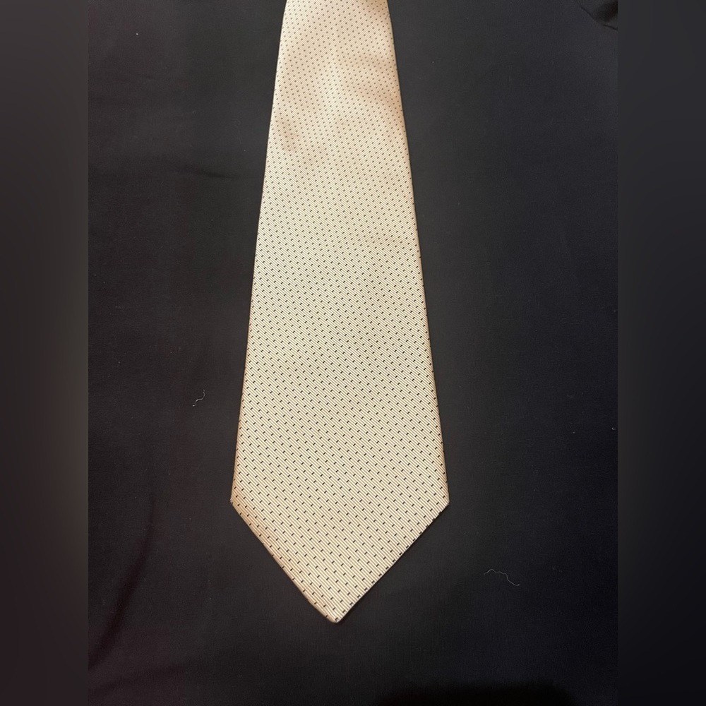 Brooks brothers tie